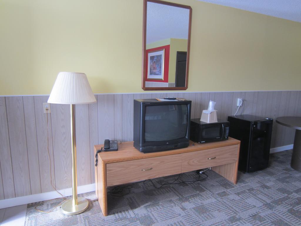Cloud 9 Motel Sioux Falls Room photo